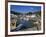 Ballyhack Fishing Village, County Wexford, Leinster, Republic of Ireland, Europe-Richard Cummins-Framed Photographic Print