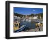 Ballyhack Fishing Village, County Wexford, Leinster, Republic of Ireland, Europe-Richard Cummins-Framed Photographic Print