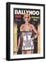 Ballyhoo, Glamour X-Rays Pin-Ups Magazine, USA, 1930-null-Framed Giclee Print