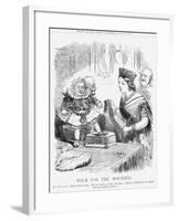 Balm for the Wounded, 1859-null-Framed Giclee Print