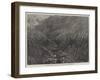 Balmadie's Cinchona Plantation Near Dolacamund, Madras Presidency-null-Framed Giclee Print