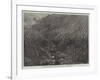 Balmadie's Cinchona Plantation Near Dolacamund, Madras Presidency-null-Framed Giclee Print