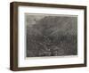 Balmadie's Cinchona Plantation Near Dolacamund, Madras Presidency-null-Framed Giclee Print