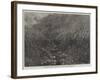 Balmadie's Cinchona Plantation Near Dolacamund, Madras Presidency-null-Framed Giclee Print