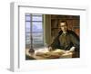 Balmes, Jaime (1810-1848).-Tarker-Framed Giclee Print