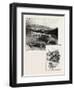 Balmoral and Balmoral Castle-null-Framed Giclee Print