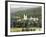 Balmoral Castle, Aberdeenshire, 1935-null-Framed Photographic Print