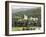 Balmoral Castle, Aberdeenshire, 1935-null-Framed Photographic Print