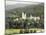 Balmoral Castle, Aberdeenshire, 1935-null-Mounted Photographic Print