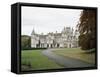 Balmoral Castle, Aberdeenshire, Highland Region, Scotland, United Kingdom-R H Productions-Framed Stretched Canvas