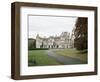 Balmoral Castle, Aberdeenshire, Highland Region, Scotland, United Kingdom-R H Productions-Framed Photographic Print