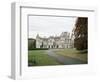 Balmoral Castle, Aberdeenshire, Highland Region, Scotland, United Kingdom-R H Productions-Framed Photographic Print