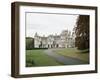 Balmoral Castle, Aberdeenshire, Highland Region, Scotland, United Kingdom-R H Productions-Framed Photographic Print