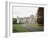 Balmoral Castle, Aberdeenshire, Highland Region, Scotland, United Kingdom-R H Productions-Framed Photographic Print