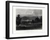 Balmoral Castle, Scotland, 1883-null-Framed Giclee Print