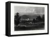 Balmoral Castle, Scotland, 1883-null-Framed Stretched Canvas