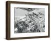 Balmoral Castle-null-Framed Photographic Print