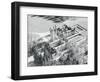 Balmoral Castle-null-Framed Photographic Print