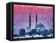 Canvas Black