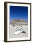 Balos Bay and Beach, Gramvousa Peninsula, Crete, Greek Islands, Greece, Europe-Markus Lange-Framed Photographic Print