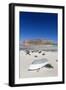 Balos Bay and Beach, Gramvousa Peninsula, Crete, Greek Islands, Greece, Europe-Markus Lange-Framed Photographic Print