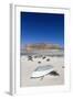 Balos Bay and Beach, Gramvousa Peninsula, Crete, Greek Islands, Greece, Europe-Markus Lange-Framed Photographic Print