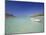 Balos Bay and Gramvousa, Chania, Crete, Greek Islands, Greece, Europe-Sakis Papadopoulos-Mounted Photographic Print