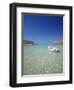 Balos Bay and Gramvousa, Chania, Crete, Greek Islands, Greece, Europe-Sakis Papadopoulos-Framed Photographic Print