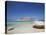 Balos Bay and Gramvousa, Chania, Crete, Greek Islands, Greece, Europe-Sakis Papadopoulos-Stretched Canvas