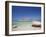 Balos Bay and Gramvousa, Chania, Crete, Greek Islands, Greece, Europe-Sakis Papadopoulos-Framed Photographic Print