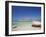 Balos Bay and Gramvousa, Chania, Crete, Greek Islands, Greece, Europe-Sakis Papadopoulos-Framed Photographic Print