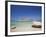 Balos Bay and Gramvousa, Chania, Crete, Greek Islands, Greece, Europe-Sakis Papadopoulos-Framed Photographic Print