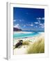 Balos Bay and Gramvousa, Chania, Crete, Greek Islands, Greece, Europe-Sakis Papadopoulos-Framed Photographic Print