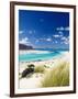 Balos Bay and Gramvousa, Chania, Crete, Greek Islands, Greece, Europe-Sakis Papadopoulos-Framed Photographic Print