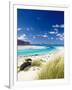 Balos Bay and Gramvousa, Chania, Crete, Greek Islands, Greece, Europe-Sakis Papadopoulos-Framed Photographic Print