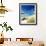 Balos Bay and Gramvousa, Chania, Crete, Greek Islands, Greece, Europe-Sakis Papadopoulos-Framed Photographic Print displayed on a wall