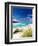 Balos Bay and Gramvousa, Chania, Crete, Greek Islands, Greece, Europe-Sakis Papadopoulos-Framed Photographic Print