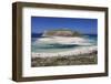 Balos Bay, Gramvousa Peninsula, Crete, Greek Islands, Greece, Europe-Markus Lange-Framed Photographic Print