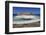 Balos Bay, Gramvousa Peninsula, Crete, Greek Islands, Greece, Europe-Markus Lange-Framed Photographic Print