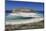 Balos Bay, Gramvousa Peninsula, Crete, Greek Islands, Greece, Europe-Markus Lange-Mounted Photographic Print