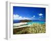 Balos Beach, Gramvousa, Crete, Greek Islands, Greece, Europe-Sakis Papadopoulos-Framed Photographic Print