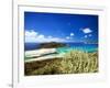 Balos Beach, Gramvousa, Crete, Greek Islands, Greece, Europe-Sakis Papadopoulos-Framed Photographic Print