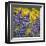 Balsamroot and Lupine 4-Don Paulson-Framed Giclee Print