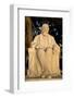 Baltazar Bogisic Statue, Cavtat, Dalmatia, Croatia, Europe-Neil Farrin-Framed Photographic Print