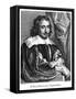 Balthasar Gerbier-Sir Anthony Van Dyck-Framed Stretched Canvas