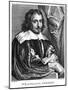 Balthasar Gerbier-Sir Anthony Van Dyck-Mounted Art Print