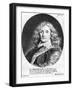 Balthasar Van Byma-P Holsteyn-Framed Art Print