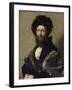 Balthazar Castiglione-Raffaello Sanzio-Framed Giclee Print