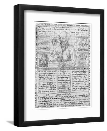 Giclee Print, , large
