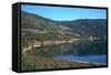 Baltic Coast South of Oslo-CM Dixon-Framed Stretched Canvas